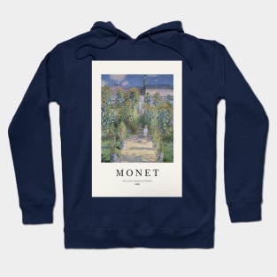 Monet Hoodie